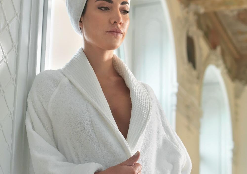 BELLORA - Juego de Toallas de baño para Cara y bidé de algodón - Toallas Resistentes a los Lavados, Incluye 1 Toalla de Cara de 55 x 100 cm y 1 Toalla Bidet de Invitados 40 x 60 cm - Toallas de 2
