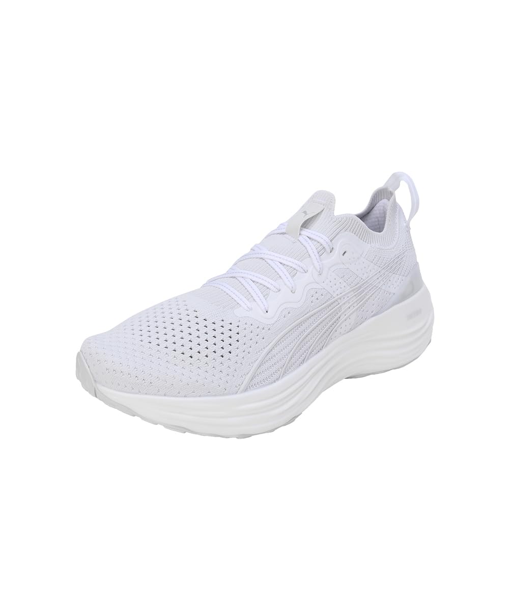 Amazon | [PUMA] ランニングシューズ メンズ フォーエバーラン