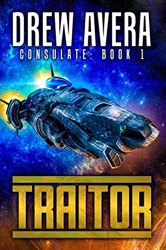 Cover of Traitor
