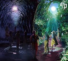 GOOD NIGHT / PARADISES