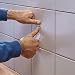 tesa 77765-00001-00 77765-00001-00-Smart Mounting System Clavos Removíbles SMS Tornillo Adhesivo Ajustable hasta...