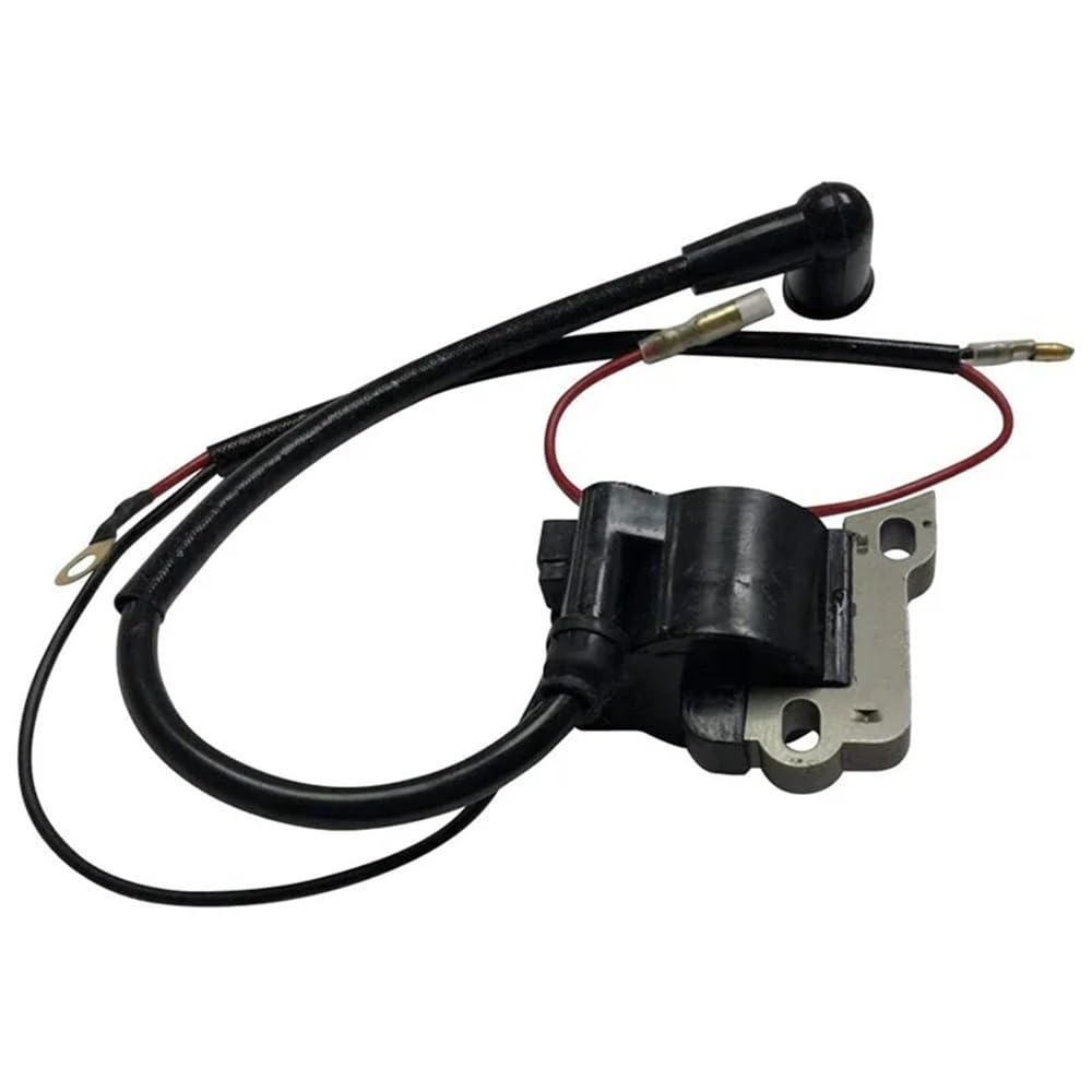 Bobine d'allumage pour moteur 139F GX31 GX22 de débroussailleuse et tondeuse à gazon