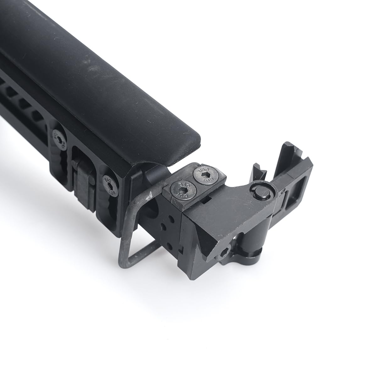 Amazon | 5KU 製 Zenit PT-1/3用 タイプヒンジストックベース