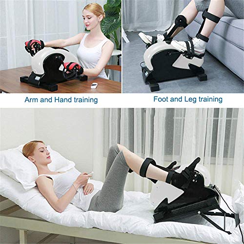 Elektrische Hometrainer - De 10 beste van maart 2026 - Fit&Flexibel
