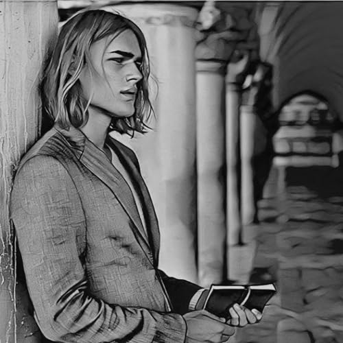 4.7. L'infermiera (Emmanuel e Arianna studiano insieme per l'esame)