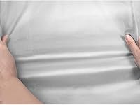 Vista 4 de uxcell Cubierta para camioneta de 22.3 ft no impermeable, para todo tipo de clima, protección resistente a los rayos UV, lluvia y polvo, solo