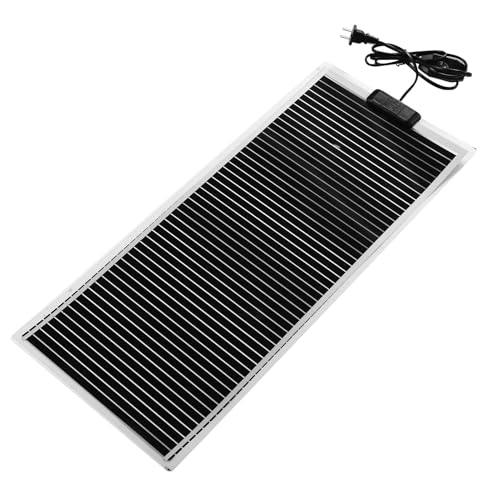 Alfombra Calefactora para Reptiles 35W Eminchu miniatura 4