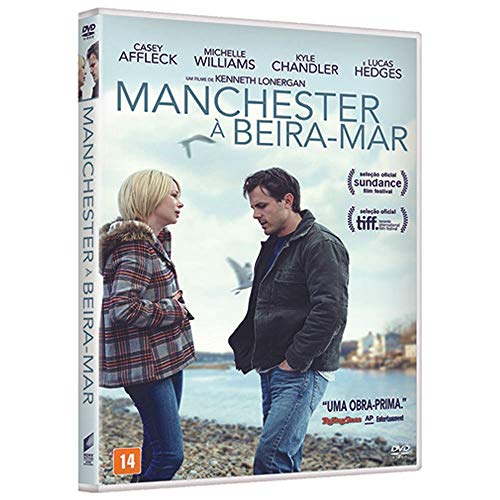 Manchester À Beira-Mar