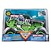 Monster Jam Official Grave Digger Monster Truck, Die-Cast Vehicle, 1:24 Scale