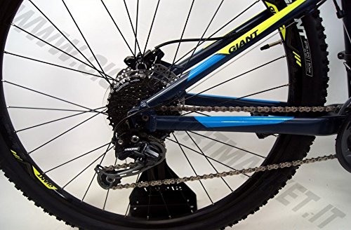giant talon 27.5 3 ltd 2016