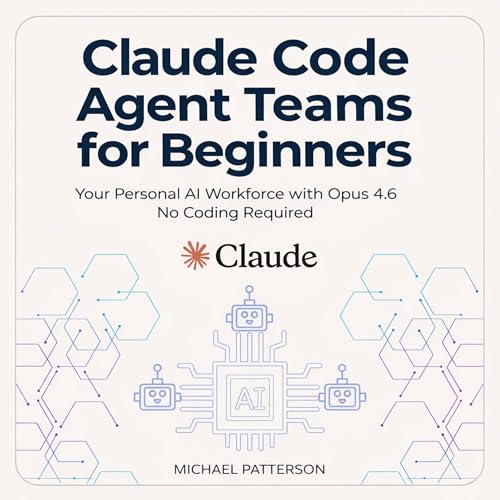 Couverture de Claude Code Agent Teams for Beginners