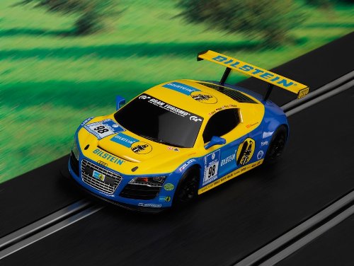 Scalextric C3062 Ferrari 308 GTB