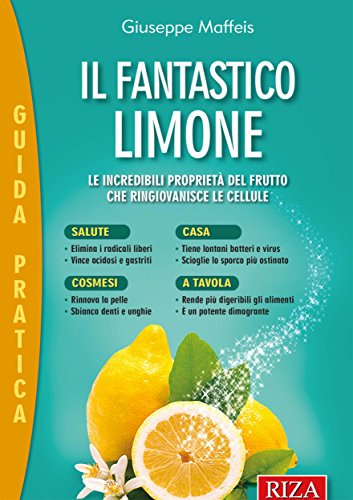 Il fantastico limone: Le incredibili proprietà del frutto che ringiovanisce le cellule Il fantastico limone: Le incredibili proprietà del frutto che ringiovanisce le cellule