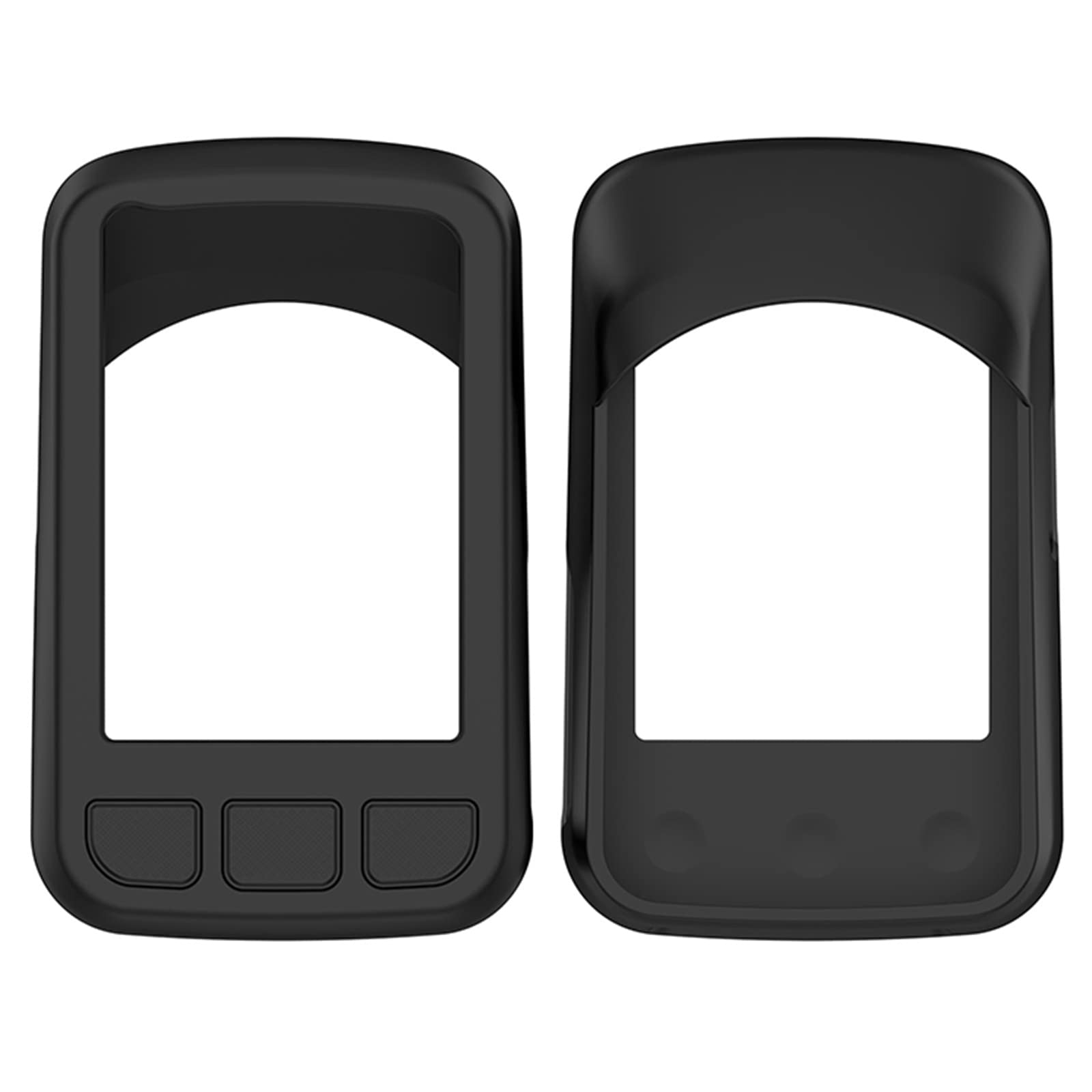Wahoo ELEMNT BOLT v2 カバー付き Amazon.com: Silicone Case Compatible for Wahoo Elemnt Bolt