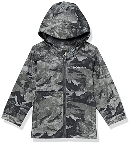 Image of Columbia Unisex Baby Glennaker Springs Jacket