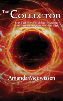 Paperback The Collector Book