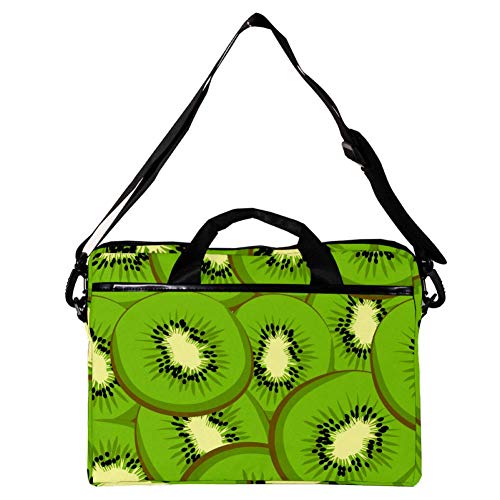 Bolso bandolera Kiwi para portátil de 14 a 15 pulgadas: despídete de los golpes 2