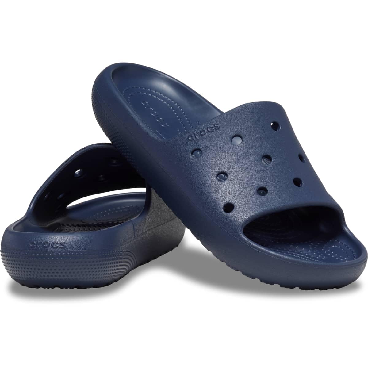 Crocs Classic Slide V2 InfraditoUnisex - Adulto