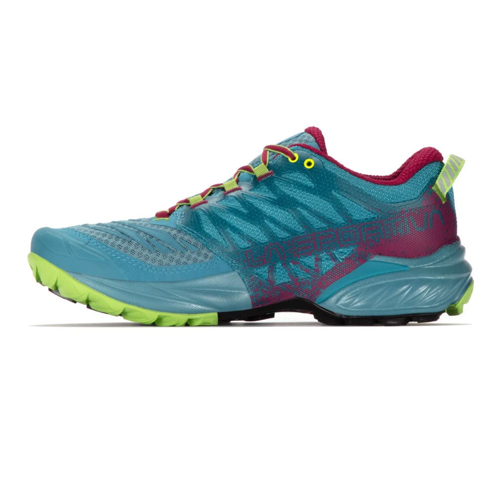 La Sportiva Akasha II Women's Zapatilla De Correr para Tierra - SS23-37.5