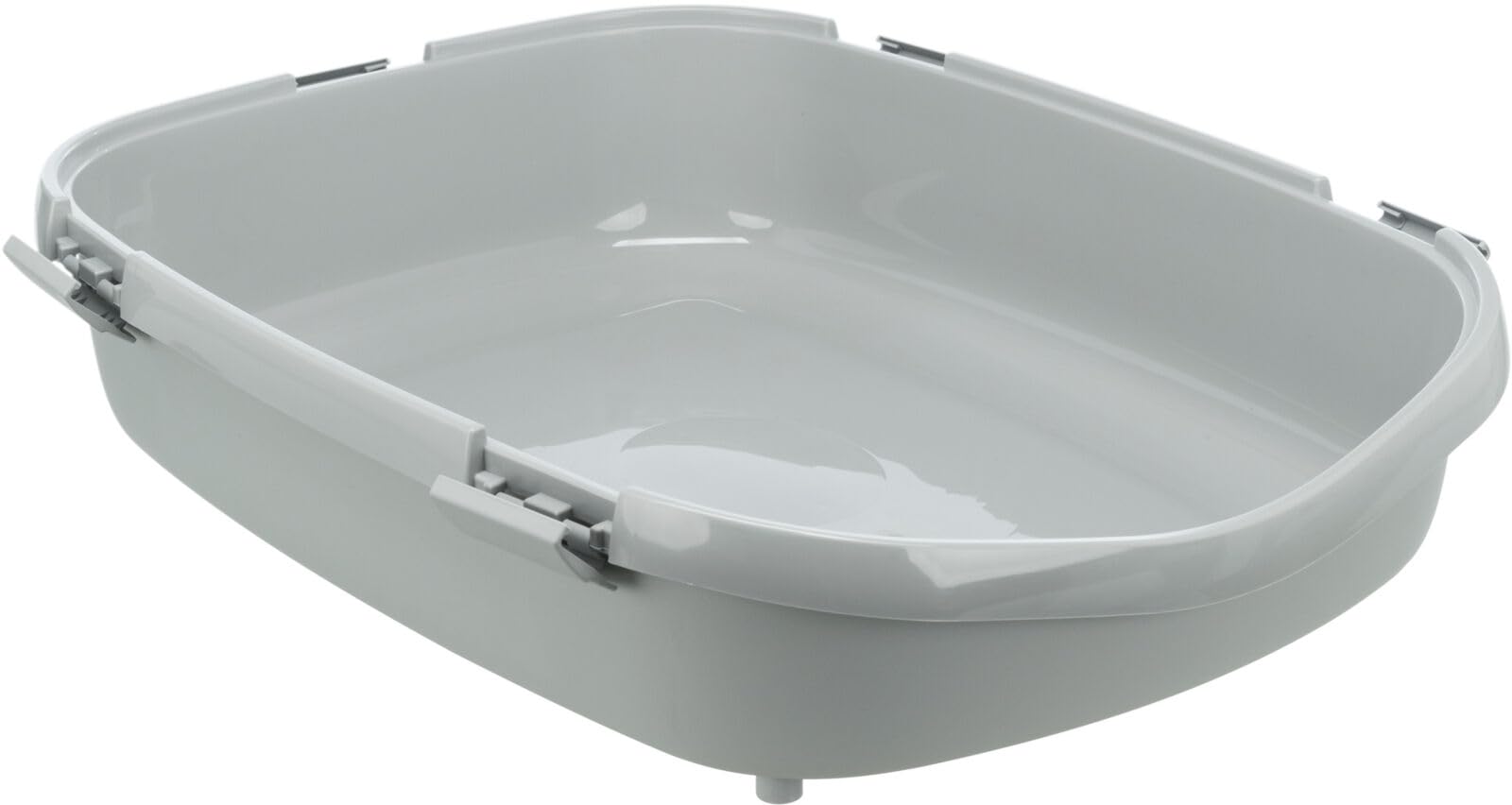 Trixie Macska WC Primo XXL Peremes 56x25x71cm Kék/Fehér