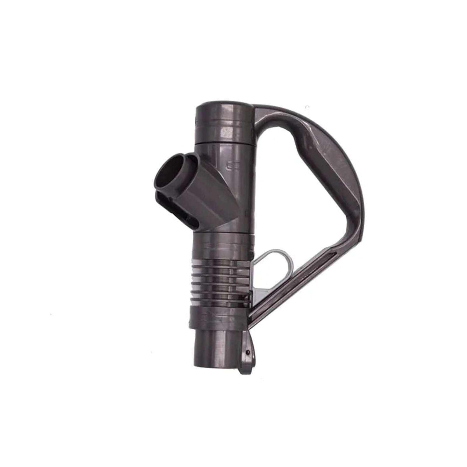 Nucbculwp One Color 1Pcs Vacuum Cleaner Handle Replacement,Compatible For Dyson, Dc19 Dc23 Dc26 Dc29 Dc32 Dc36 Dc37 Vacuum Cleaner Parts Handle Accessories