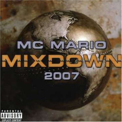 2007: Mixdown