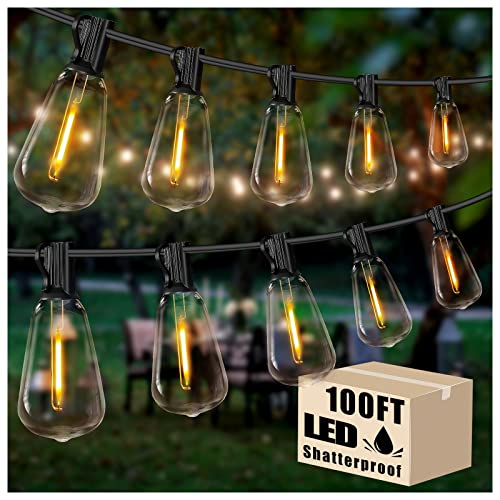Best Outdoor Led Patio String Lights Expert Review The Modern Record