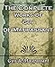 The Complete Works of Guy de Maupassant: Short Stories- 1917