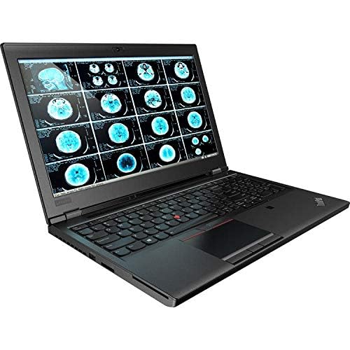 Windowsノート本体 ThinkPad P52 (i7/16G/256+16+500GB/P1000) Amazon.com: Lenovo 2018 ThinkPad P52 Workstation Laptop