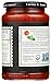 Cucina & Amore, Sauce Tomato Basil, 16.8 Ounce
