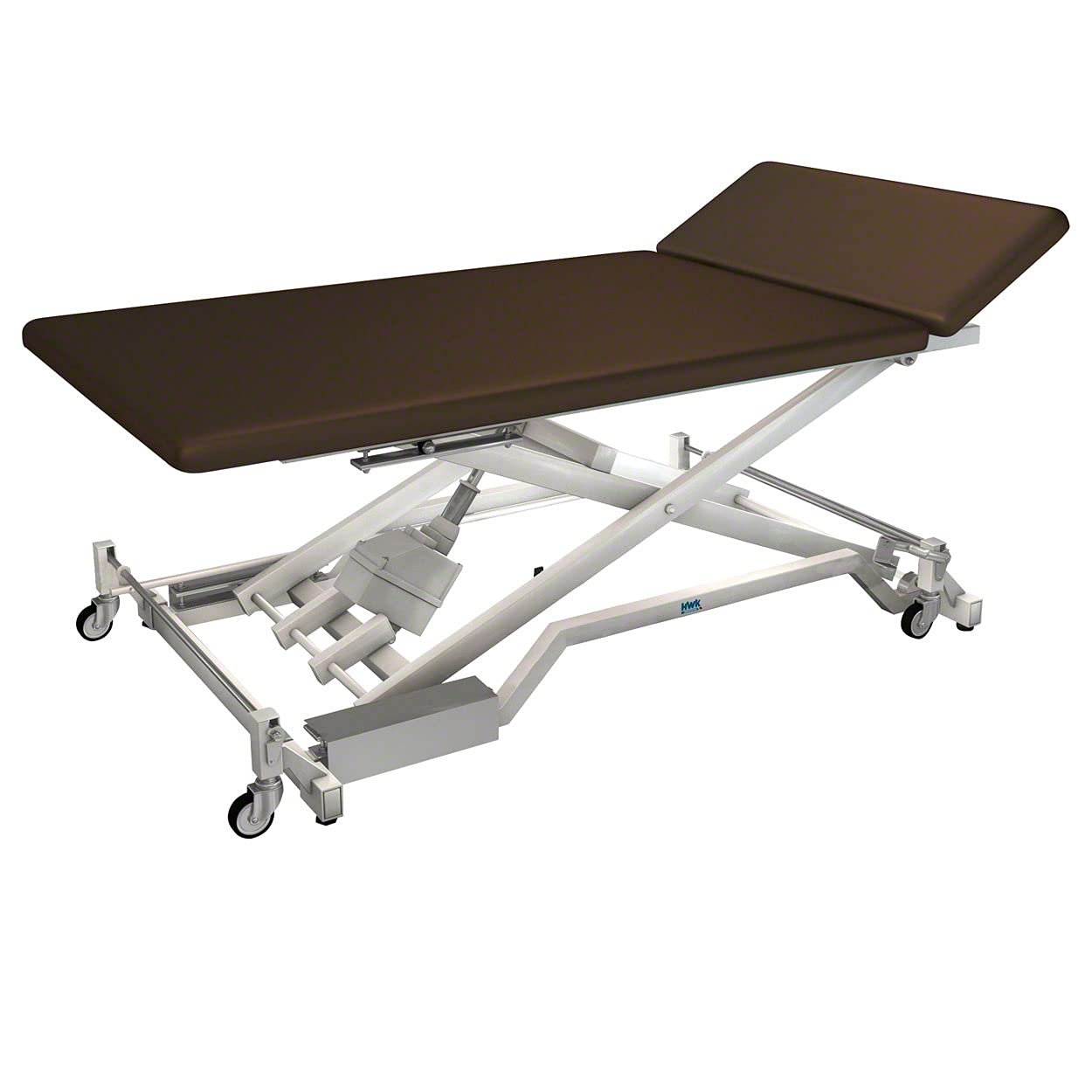 HWK Therapieliege King Size Plus Bobathliege Bobath Liege Extra Breit, 120 cm