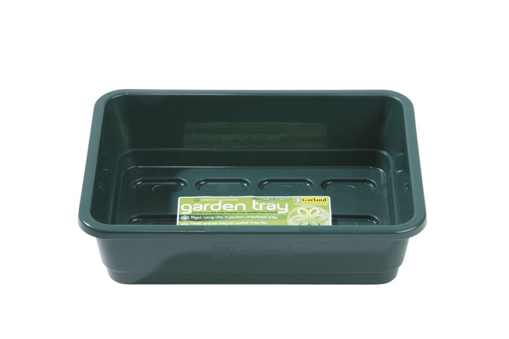 Worth Gardening By Garland Green Mini Garden Tray