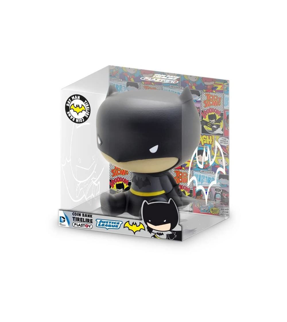 バットマン(貯金箱) Yahoo!オークション - BATMAN RETURNS バットマン 貯金箱 coin