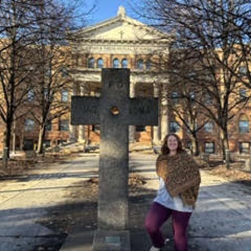 Theology of the Cross with Pastor Mike