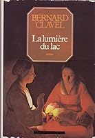 La lumière du lac 2221001834 Book Cover