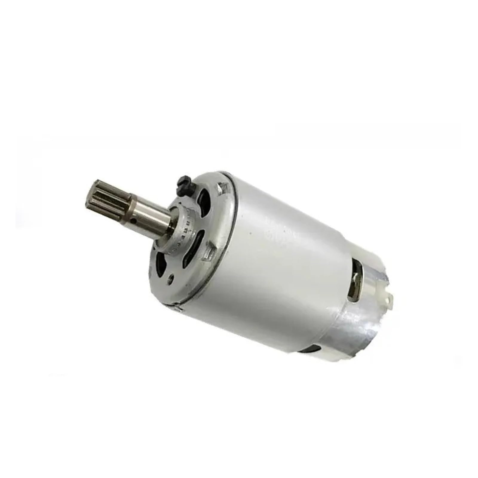 12V 8‑Zahn‑Gleichstrommotor RS‑550, Kompatibel mit BOSCH