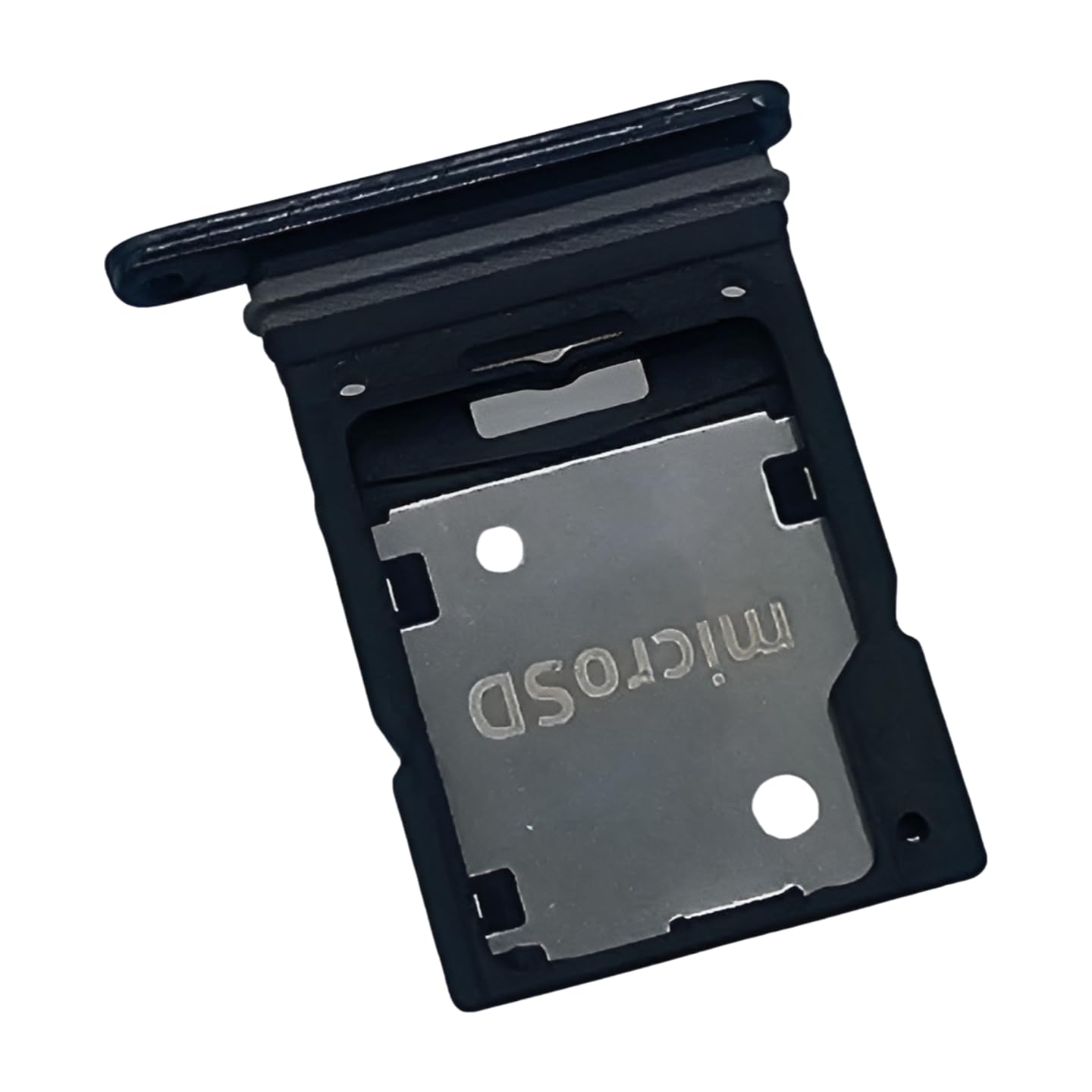 Amazon.com: PHONSUN A53 SIM Card Tray SD Slot Holder Replacement