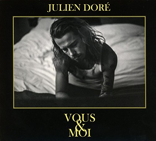 Vous & Moi (pochette jaune ou noire, envoi au hasard)
