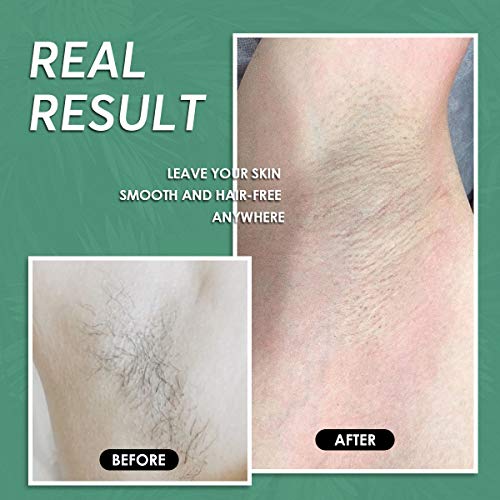 Maxpearl WAX BEAN-02 Beads For Hair Removal thumb #4