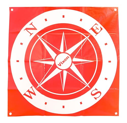 Vixen 71155-0 Astronomical Telescope, Accessory, Compass and Leisure Seat