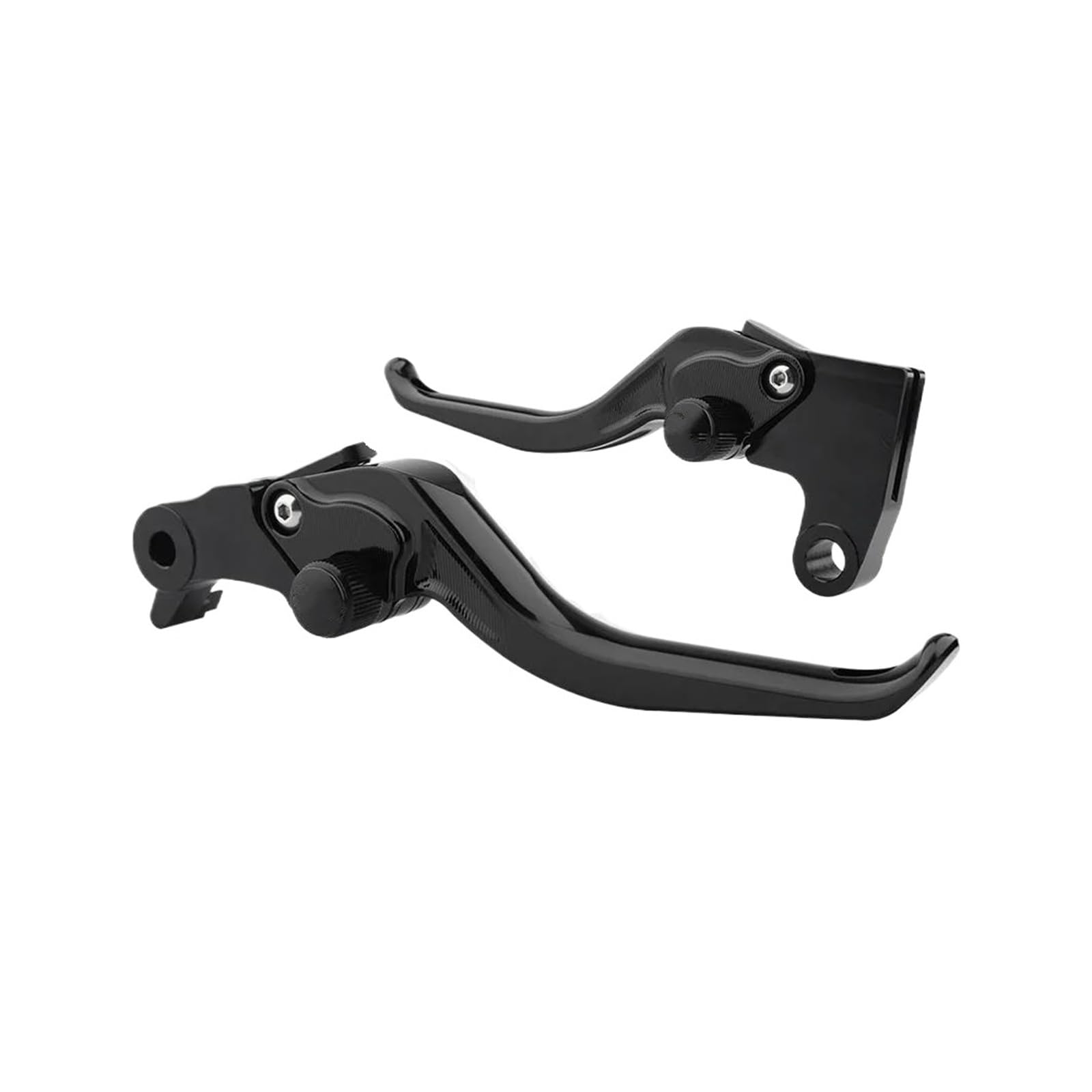 Heyhellnin Q For Tiger 850 Sport 900 Gt Pro Rally Short Brake Clutch Levers Handles Motorbike Brake Levers(Q)