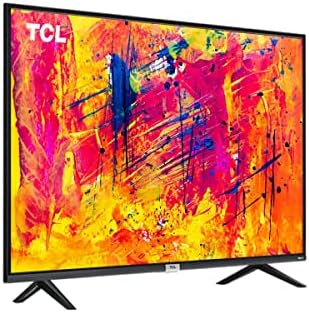 TCL 32-Inch Class HD 720p Smart LED TV Dolby Digital Advanced Digital Tuner Premium Design Compatible with Alexa & Google Assistant 32S331 (Renewed) TCL 32-Inch Class HD 720p Smart LED TV Dolby Digital Advanced Digital Tuner Premium Design Compatible with Alexa & Google Assistant 32S331 (Renewed)