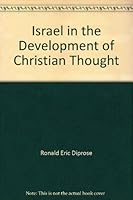 Israel in the Development of Christian Thought 8885403069 Book Cover