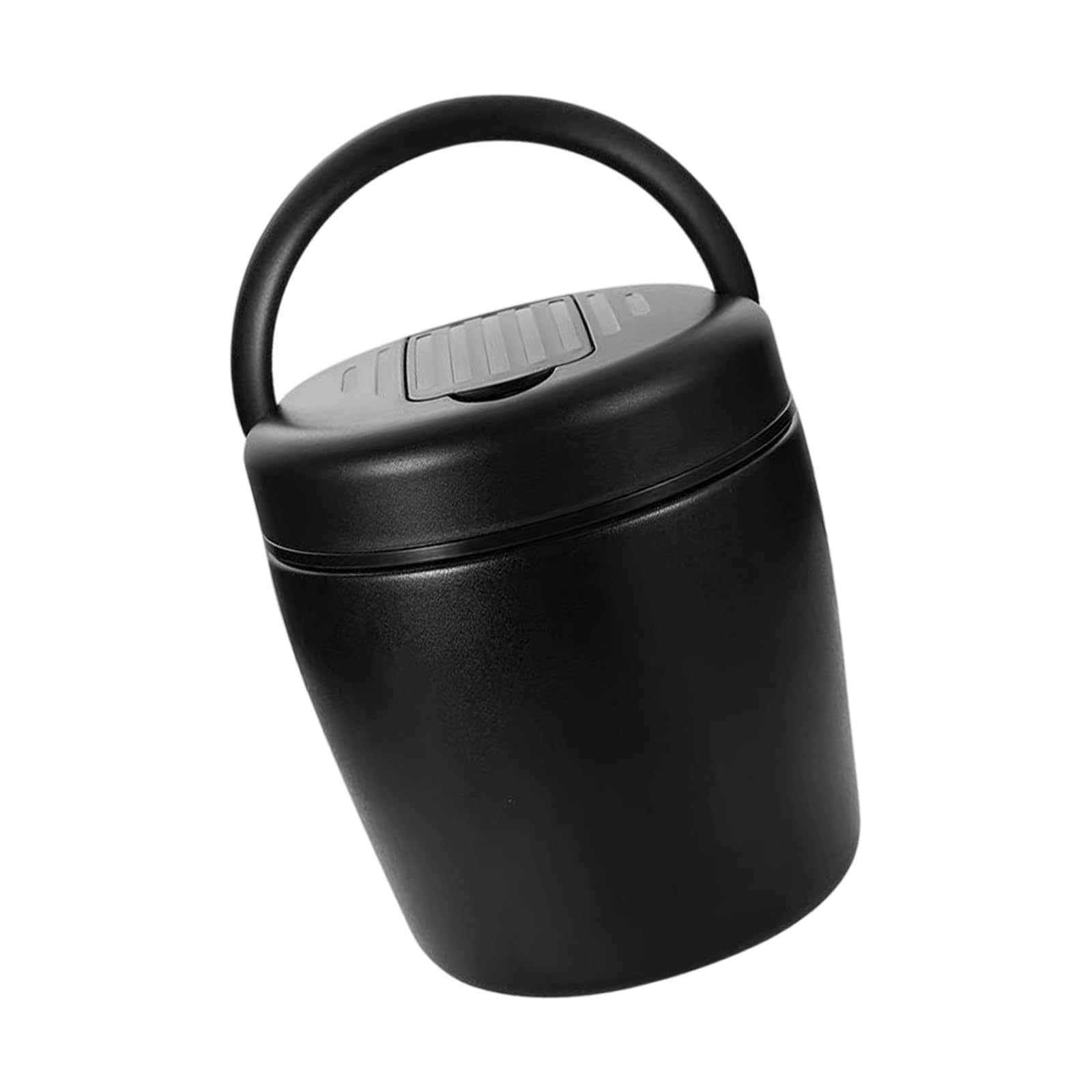 our fave Mouth Insulated Food Jar Stainless Steel 1.2L Capacity Lunch Container for Soups Stews and Salads Leak Proof Jar