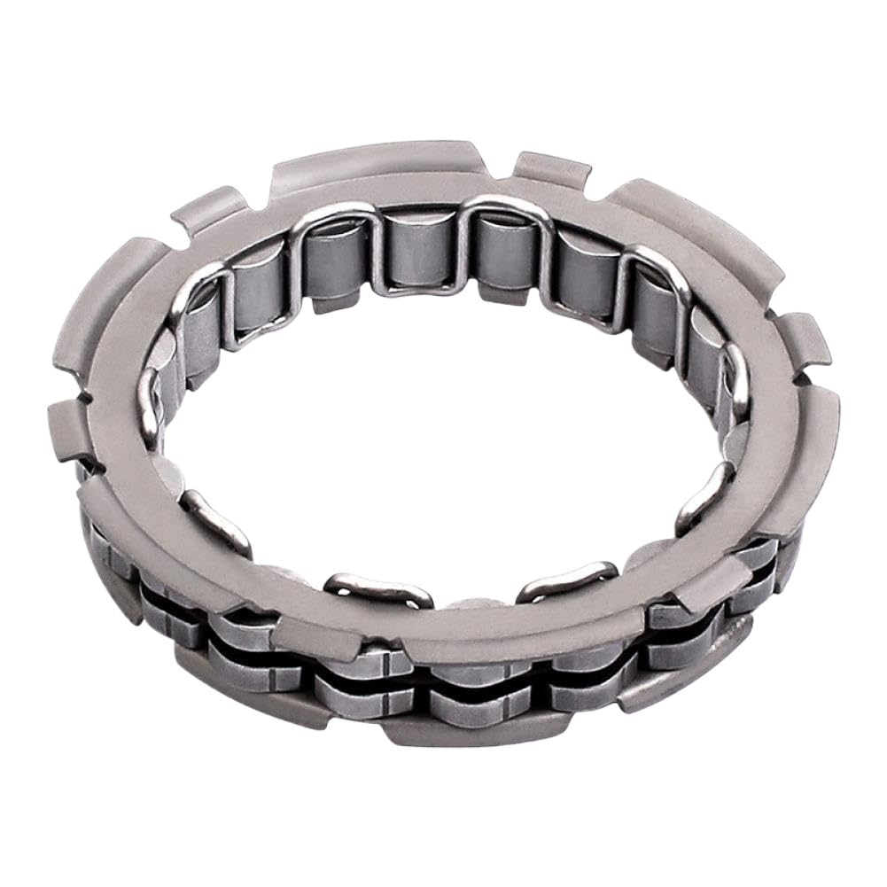 Frizione Monodirezionale Per Avviamento A Sfere Compatibile Con Scrambler 400 800 797 Plus 659 1100 V4 R S Hypermotard 939