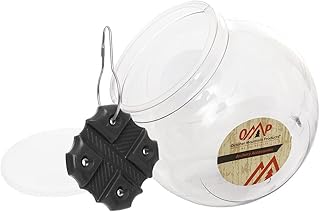 October Mountain Products Flex-Pull Arrow Puller Bulk Counter Display (Black - 10 Pack)