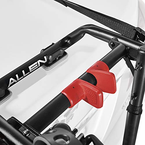 Allen S-102 Sports Premier 2-Bike Trunk Rack thumb #5