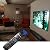 New Universal Remote Control for Philips TV Remote Replacement for LCD LED 4K UHD Smart TV NH500UP
