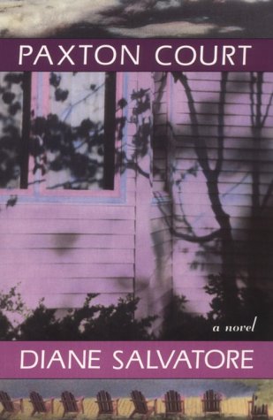 Buy Paxton Court — BookShops.in
