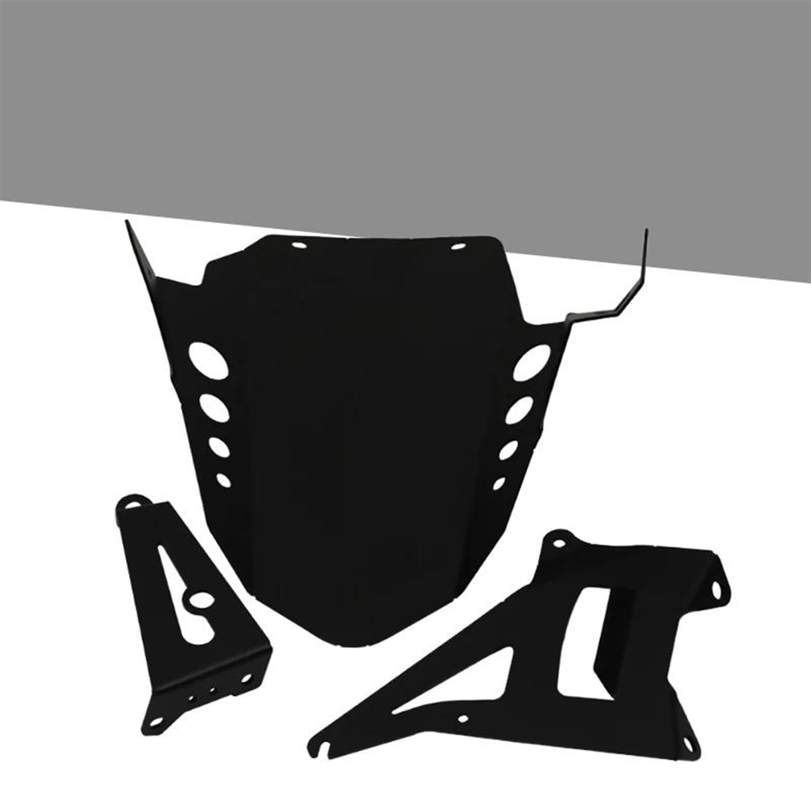 Motociclette fuoristrada Parafango Posteriore Per Motocicletta, Parafango Per Ruota, Paraspruzzi, Protezione Per Forza 750, Per Forza750 NSS750 NSS 750 2021 2022